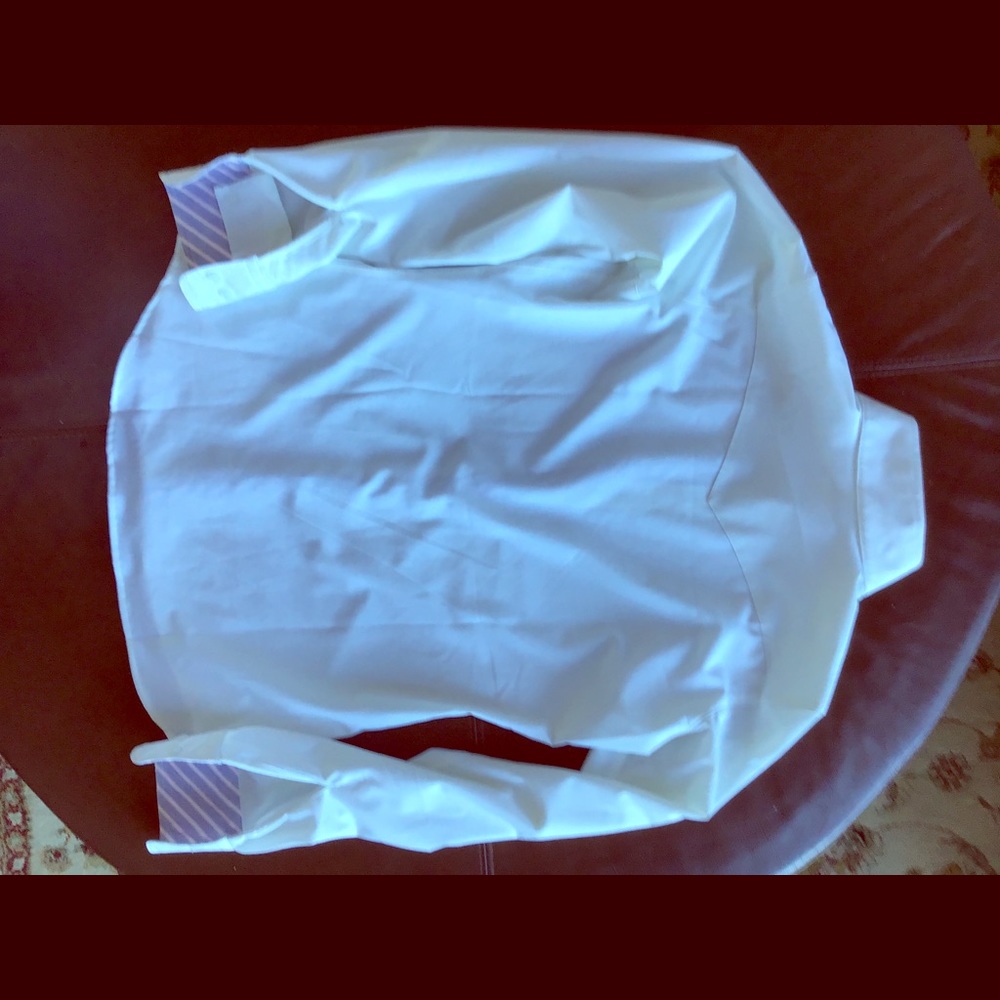 Equestrian youth show shirt